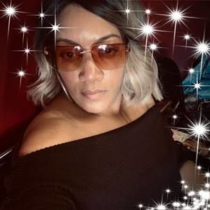 Meet your Posher, Tracy